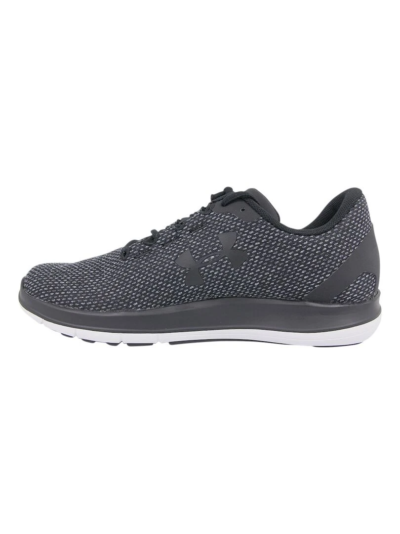 Chaussures running 'Under Armour' 'W Remix'   Noir
