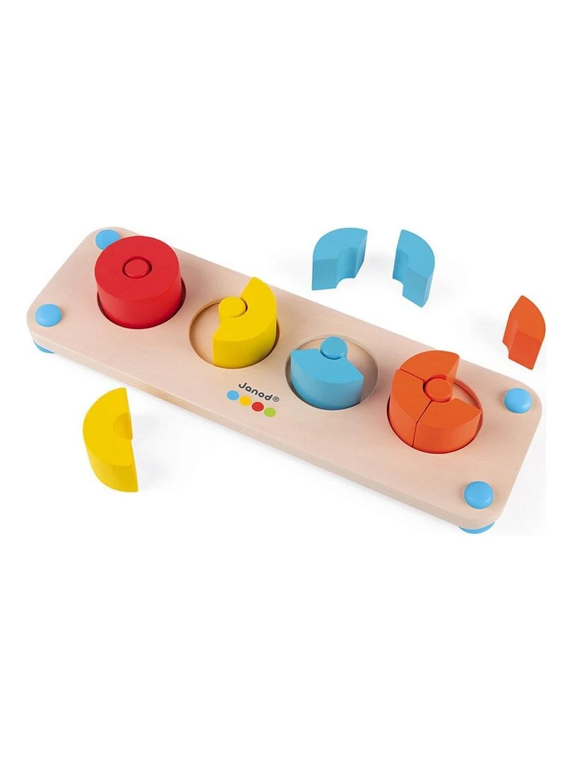 Essentiel : Les Fractions N/A