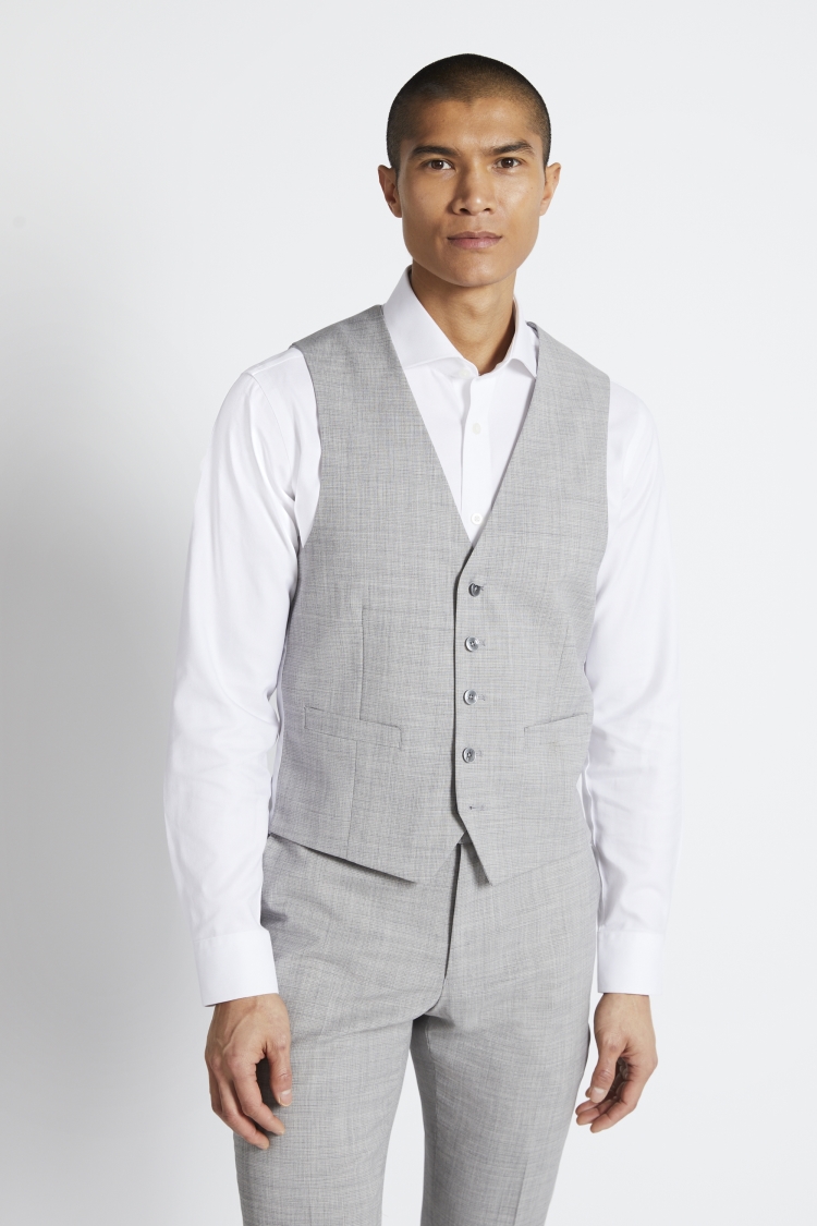 Slim Fit Ink Houndstooth Dress Jacket   Buy Online at Moss