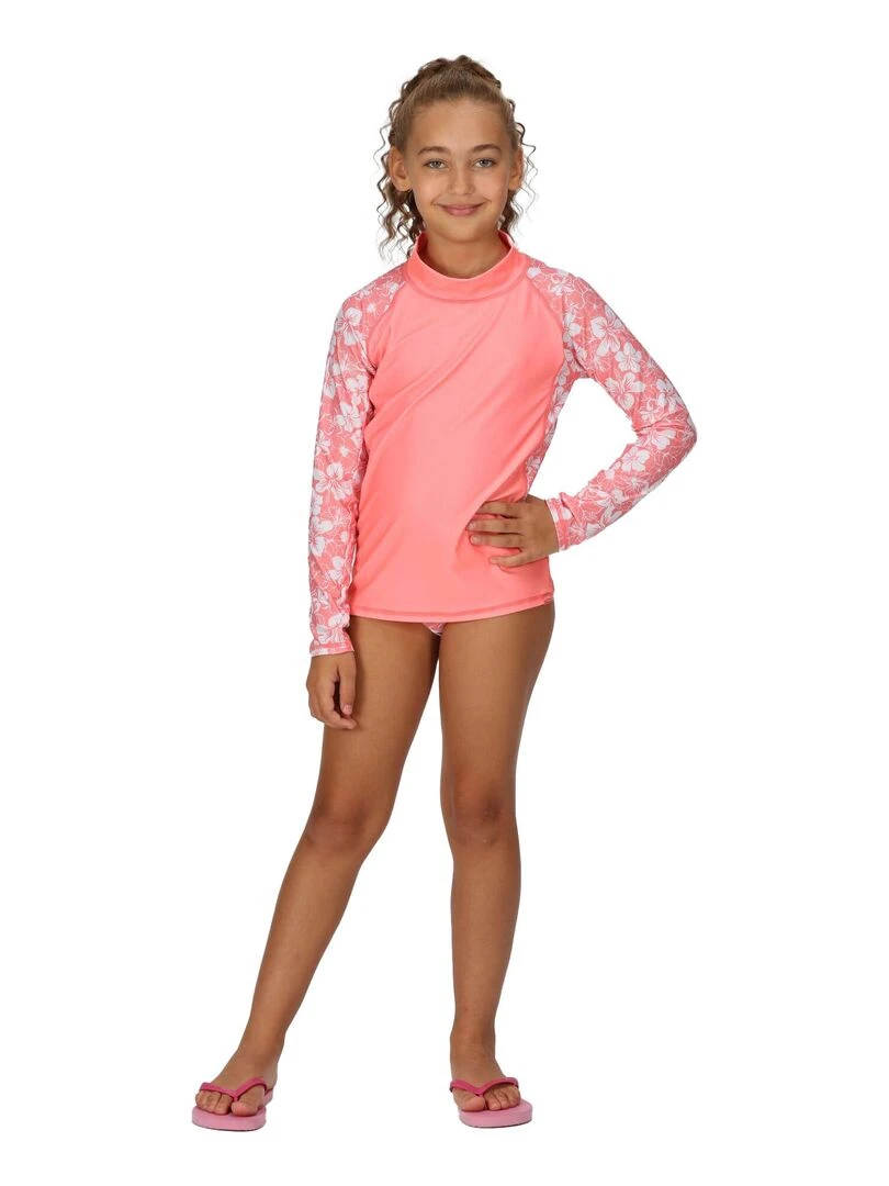 Regatta   Haut de bain HOKU   Rose saumon