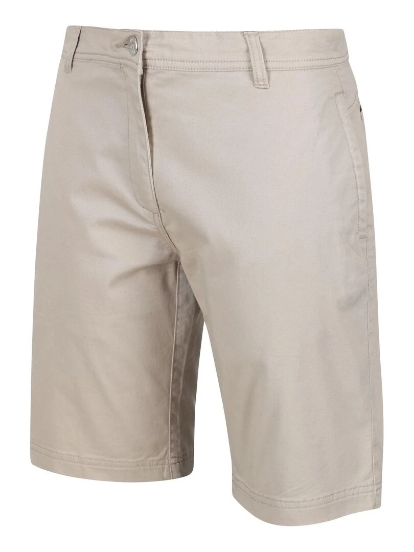 Regatta   Short SALANA   Beige