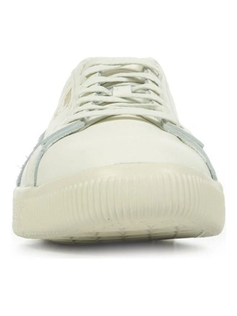 Baskets PUMA Clyde Base L   Ecru