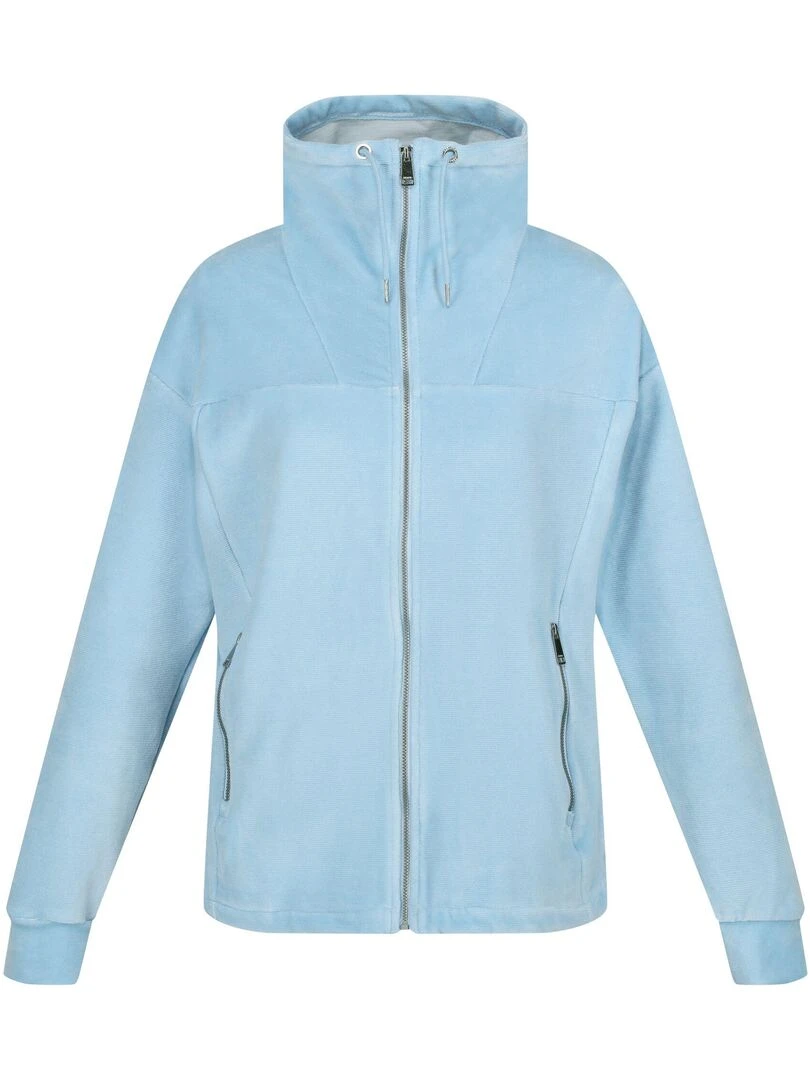 Regatta Veste polaire Bleu clair