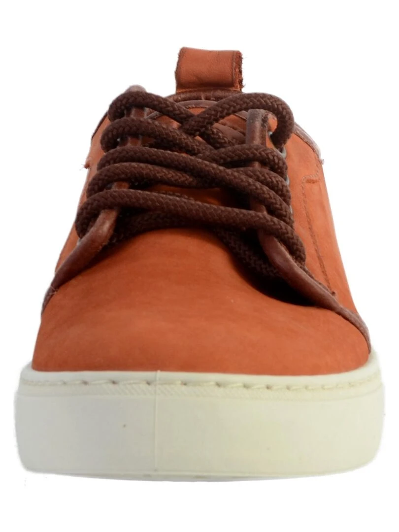 Basket Natural World On Napa   Marron