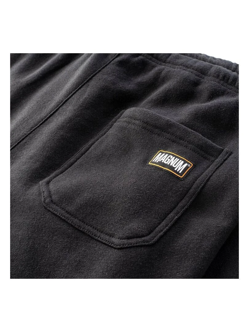 Magnum   Pantalon de jogging IBIS   Noir
