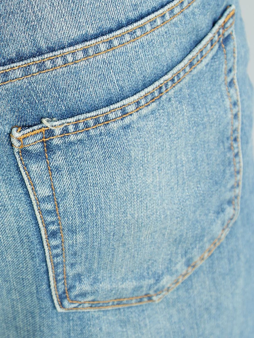 Jean regular   L32   stone