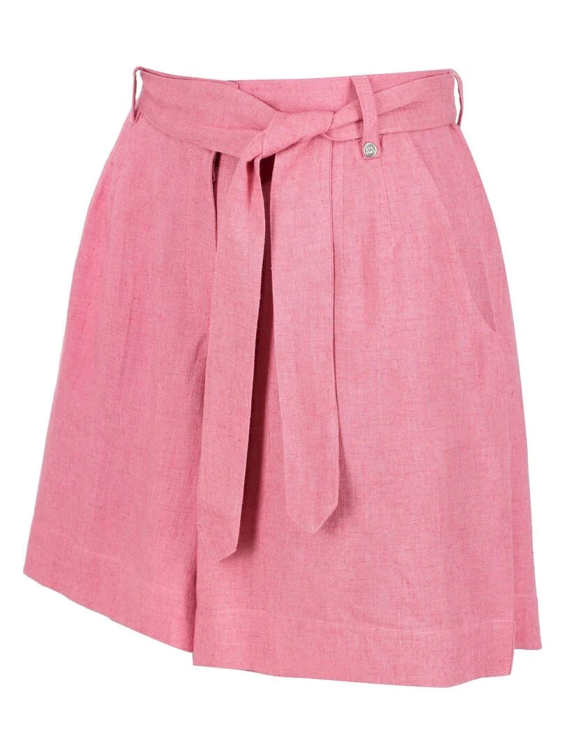 Regatta   Short SABELA   Rose pâle