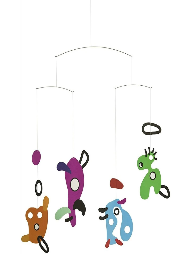 'flensted Mobiles' Asger Marron