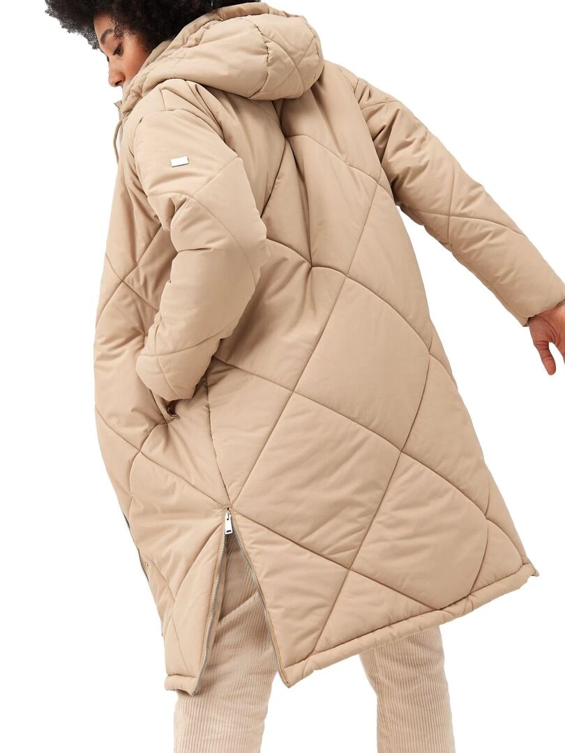Regatta   Veste matelassée CAMBRIE   Beige