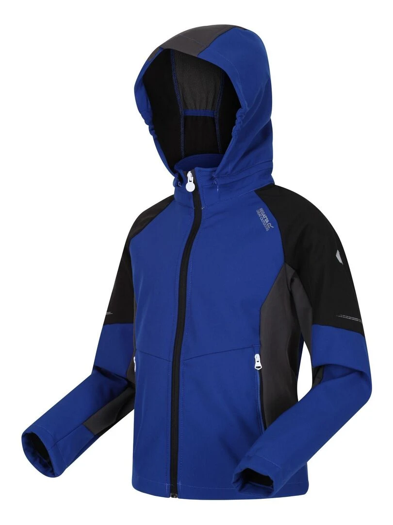 Regatta   Veste EASTCOTT   Bleu roi