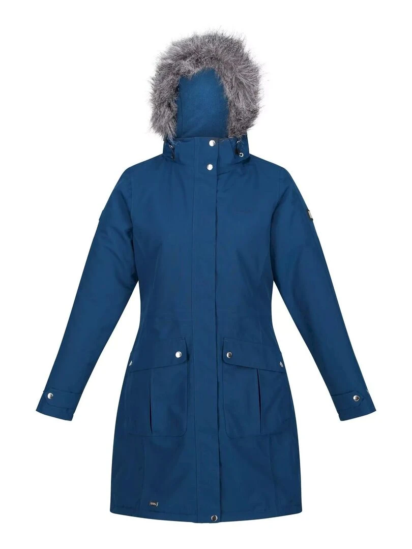 Regatta Veste LUMEXIA Bleu