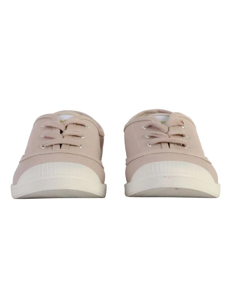 Tennis à Lacets Kaporal Foly   Beige