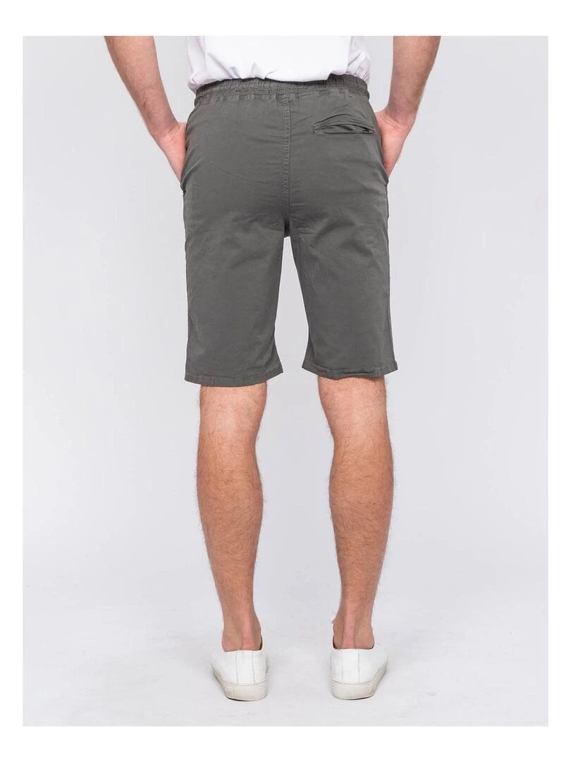 Bermuda BAXA Gris