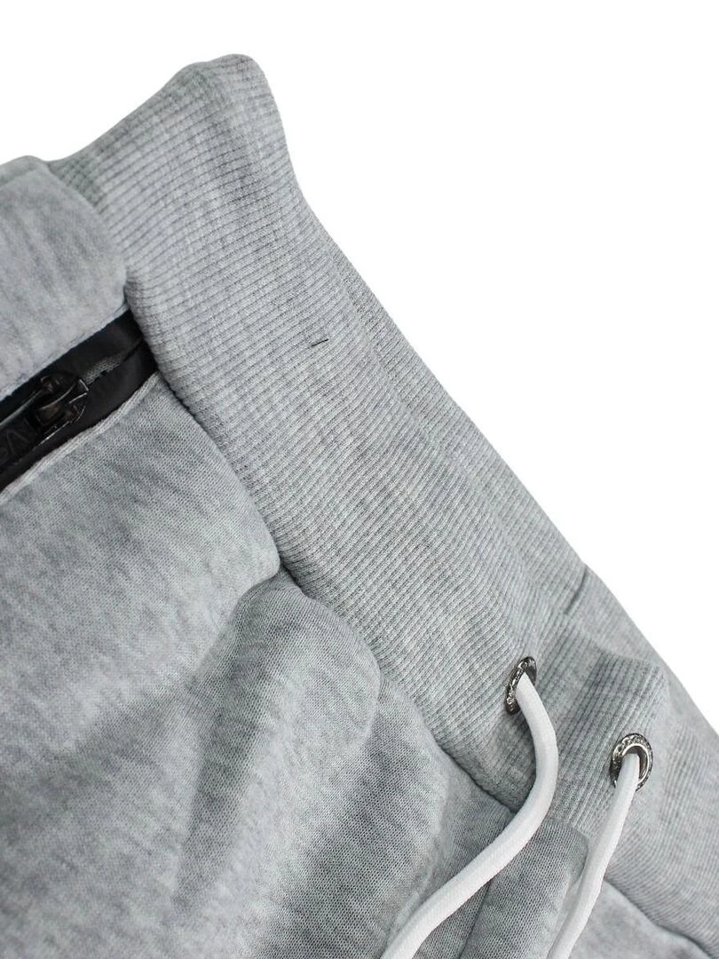 Nasa   Pantalon De Jogging homme imprimé logo   Gris