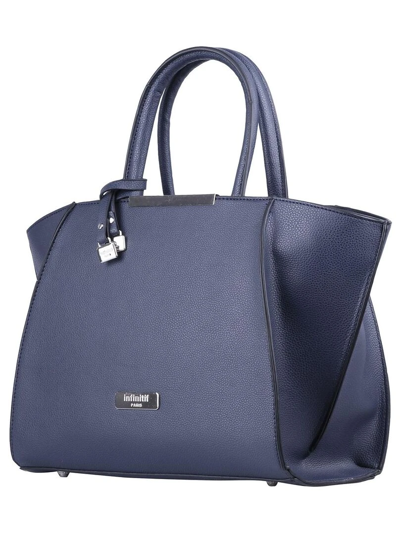 INFINITIF SAC A MAIN PHLOX Bleu