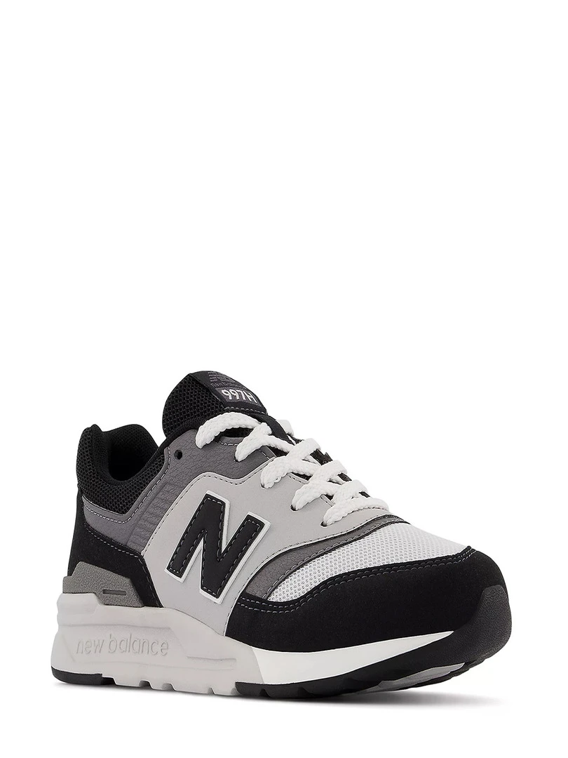 Baskets 997 Hvh Noir