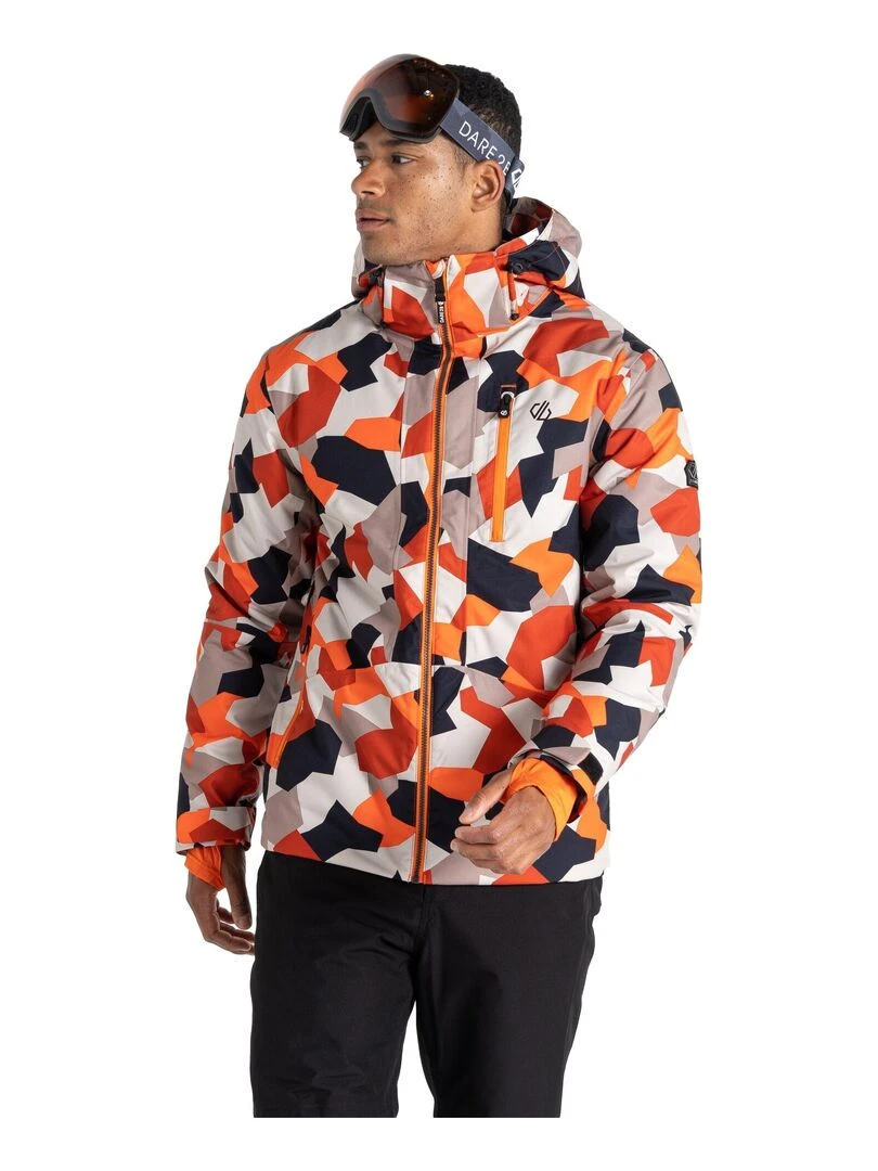Dare 2B   Blouson de ski EDGE   Orange clair