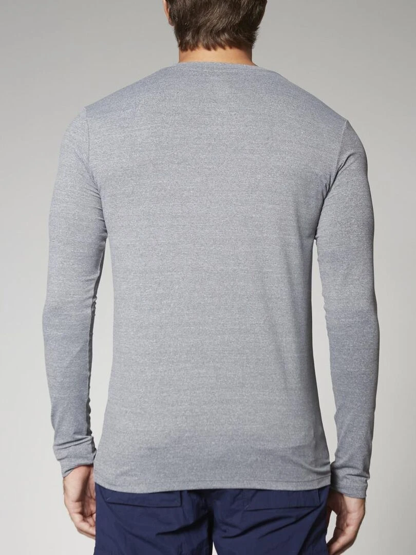 Haut de fitness Classics UV Line Gris