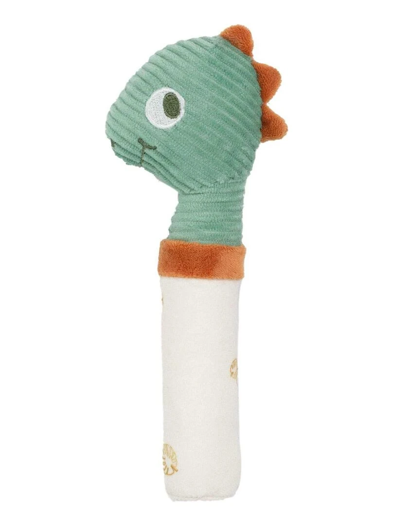 Bâton musical Vert