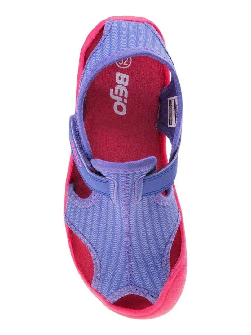 Bejo   Sandales TRUKIZ   Violet clair