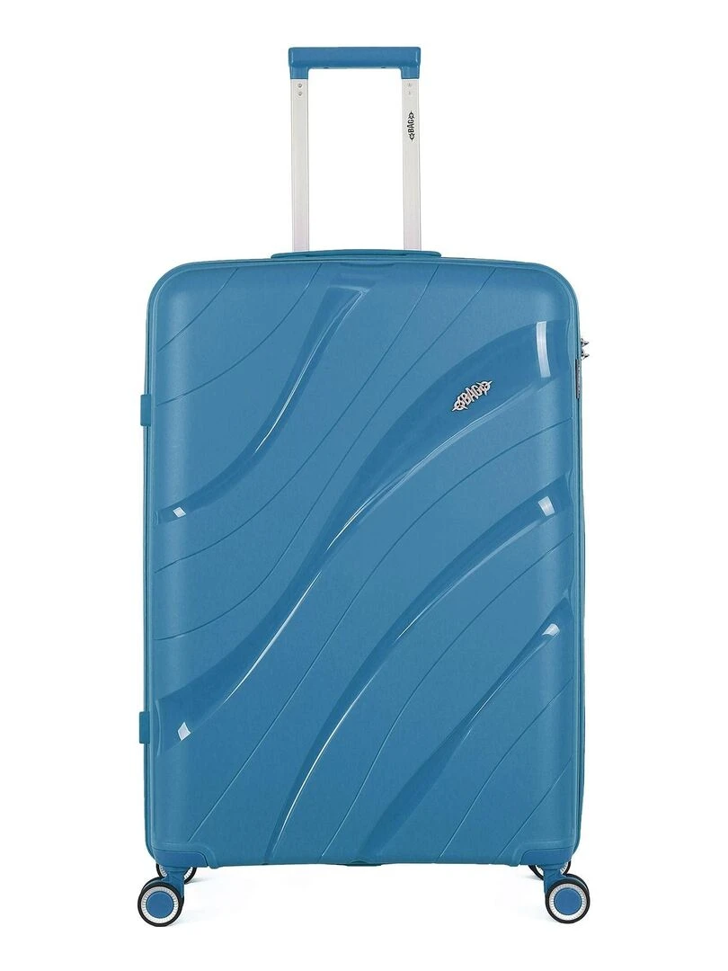VALISE L PERSEE Bleu
