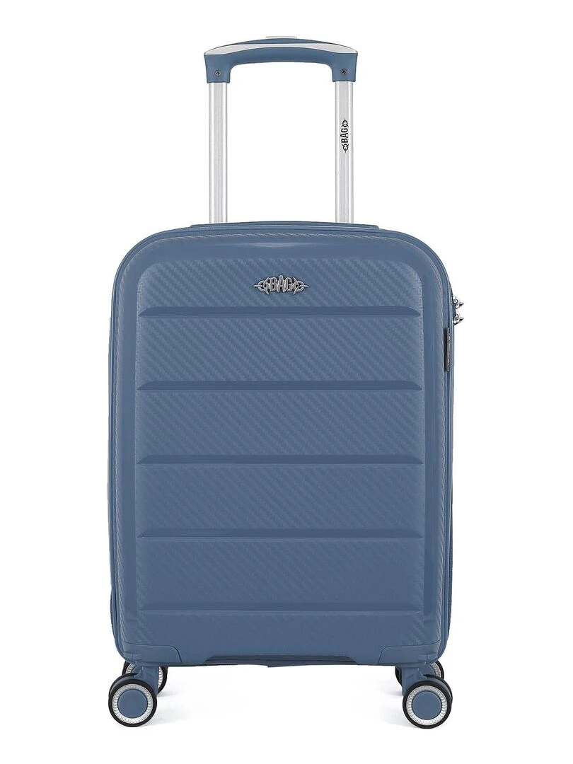 VALISE XS PHENIX E Bleu