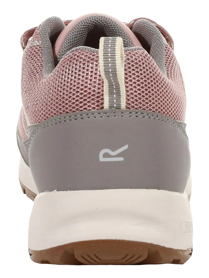 Regatta Chaussures de marche LADY SAMARIS LITE LOW Mauve