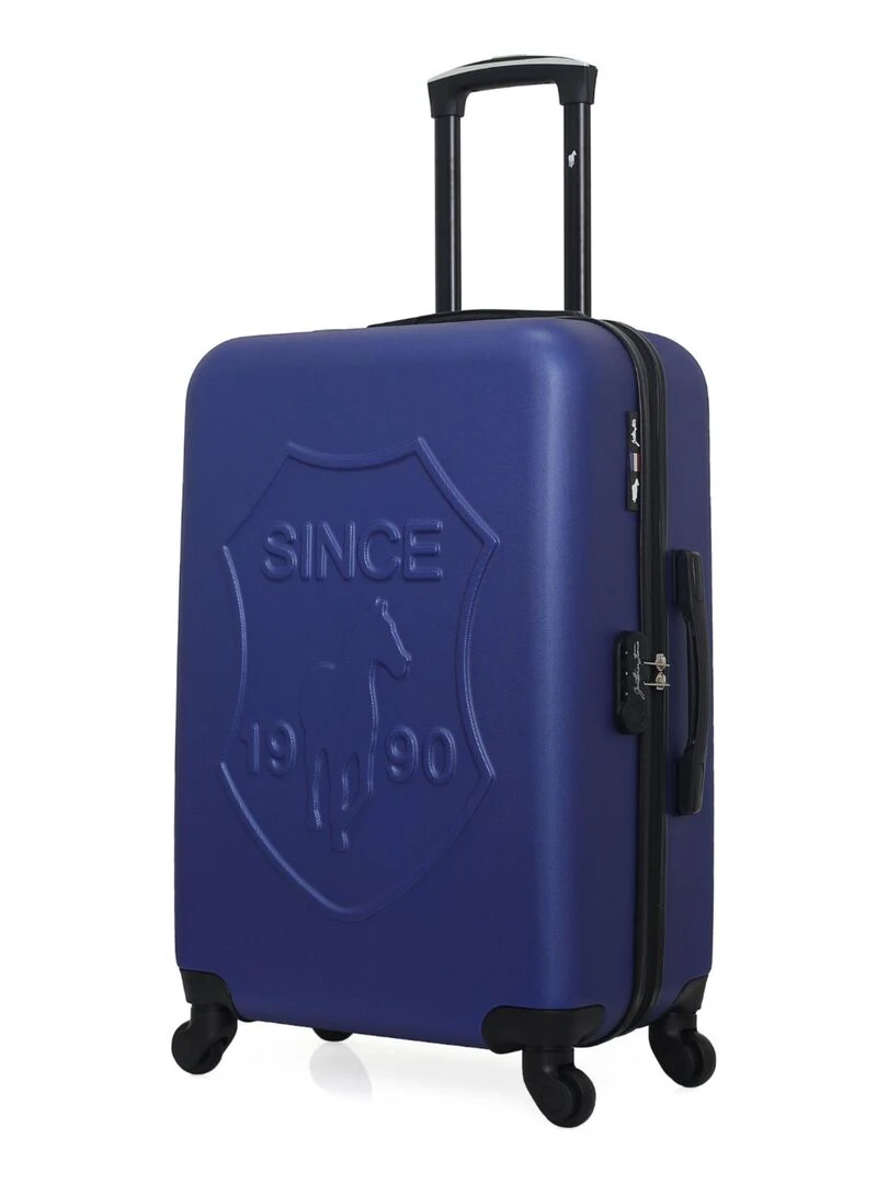 GENTLEMAN FARMER VALISE M DAMON Bleu marine