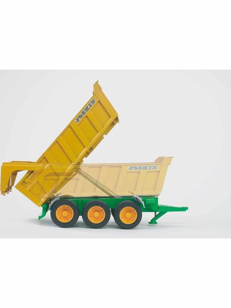 Remorque à benne basculante Joskin   N/A
