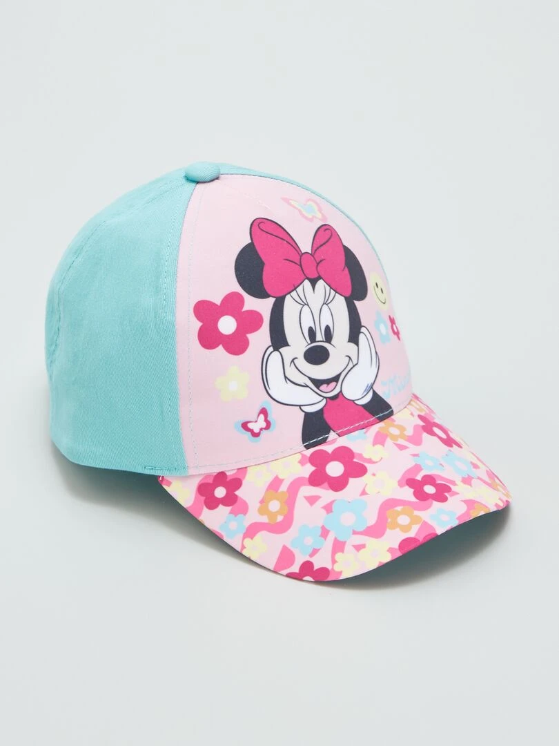 Casquette en toile 'Tokyo Revengers' bleu