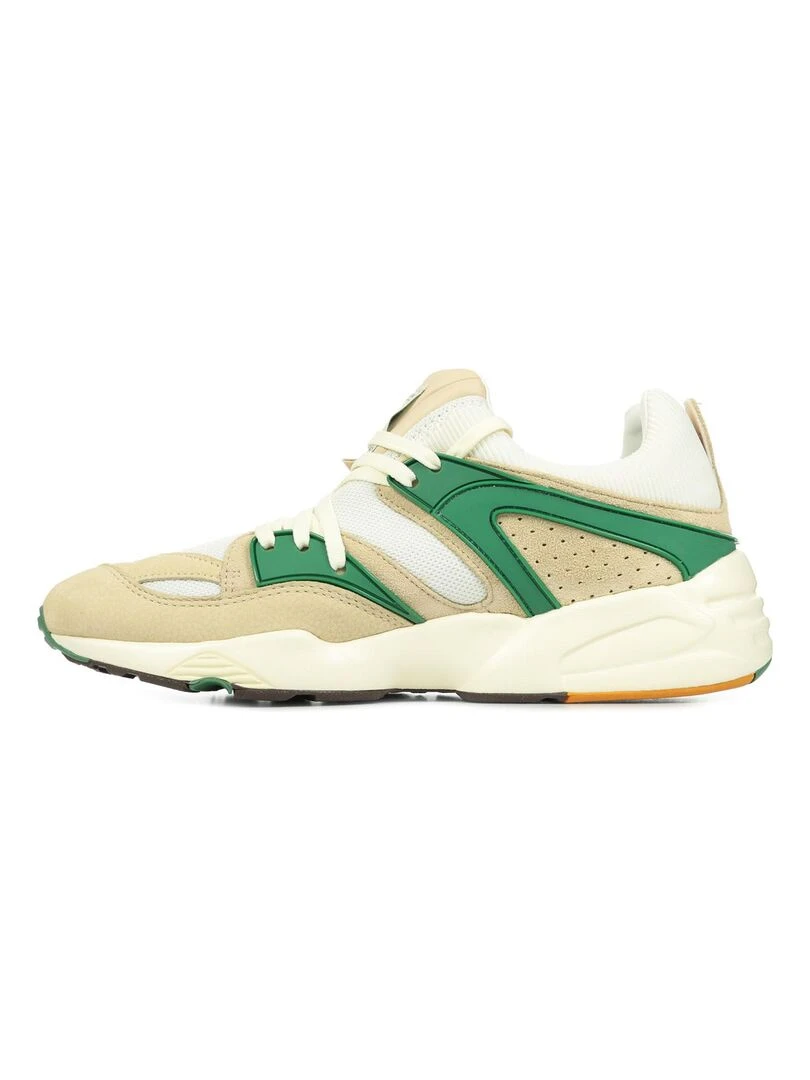 Baskets PUMA Blaze of Glory Pl   Beige