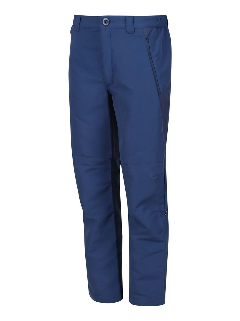 Regatta   Pantalon de randonnée SORCER   Bleu
