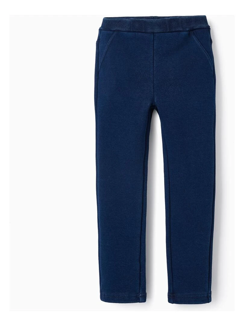 Jeggings for Girls SWEET FROSTY DREAMS Bleu