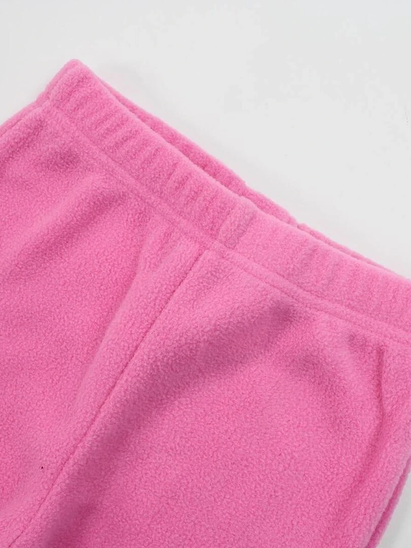 Bejo   T shirt BLOOM   Rose clair