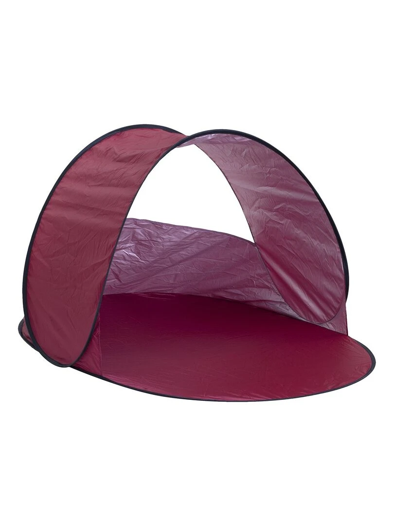 Tente pop up bordeaux pour enfant Rouge