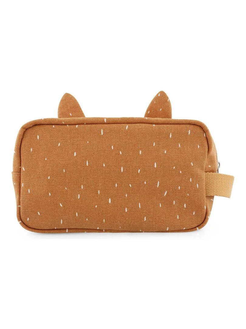 Trousse de toilette   Mr. Fox   Trixie   Orange