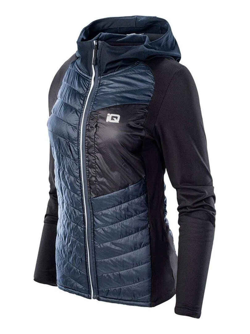 IQ   Veste RANYA   Bleu marine