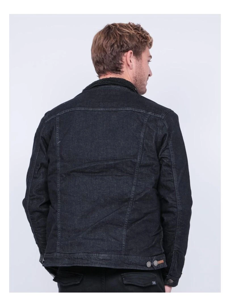 Blouson ZUCKERINO Noir