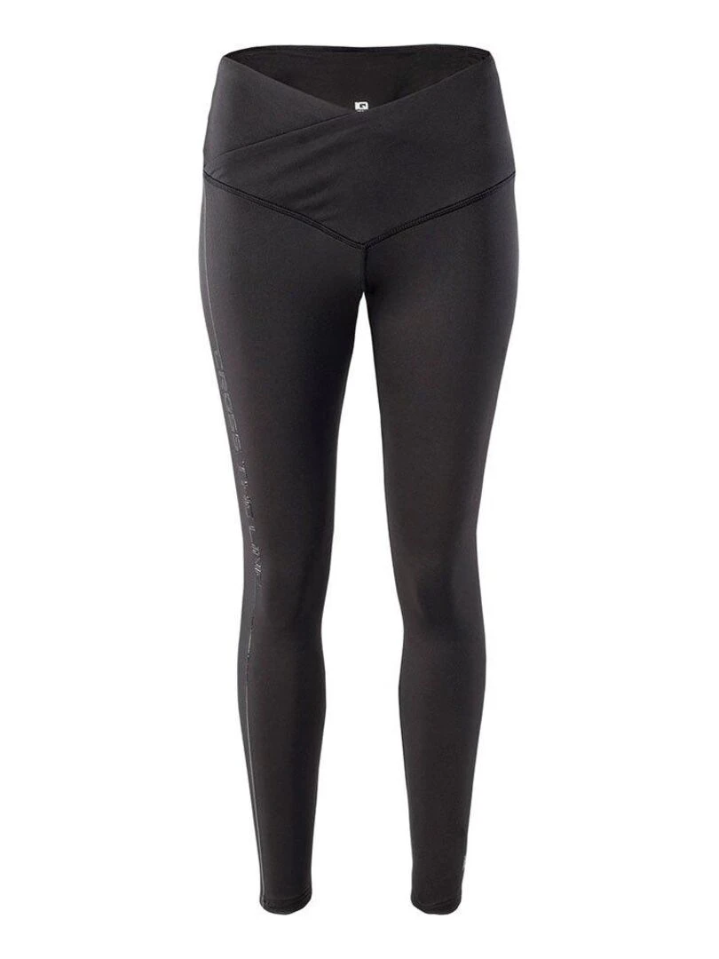 IQ Legging NEGRA Noir