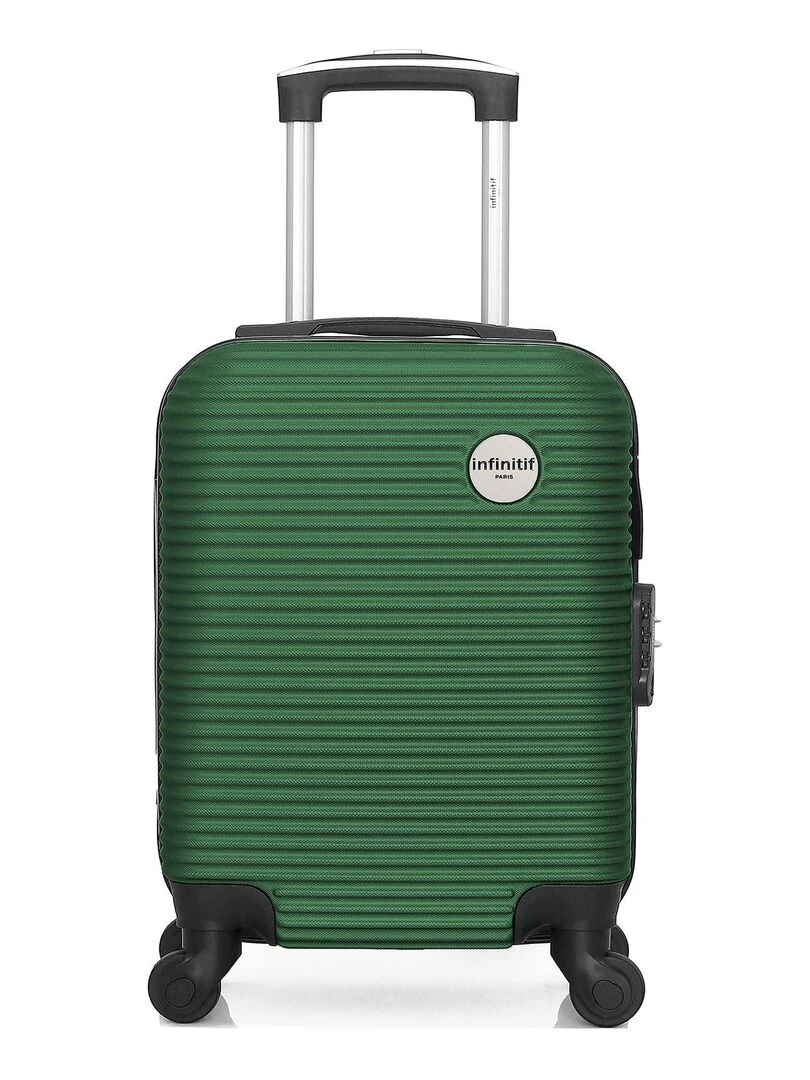 INFINITIF VALISE XXS KIEV Vert foncé