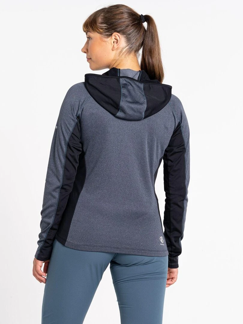 Dare 2B   Haut de sport CONVEY   Noir