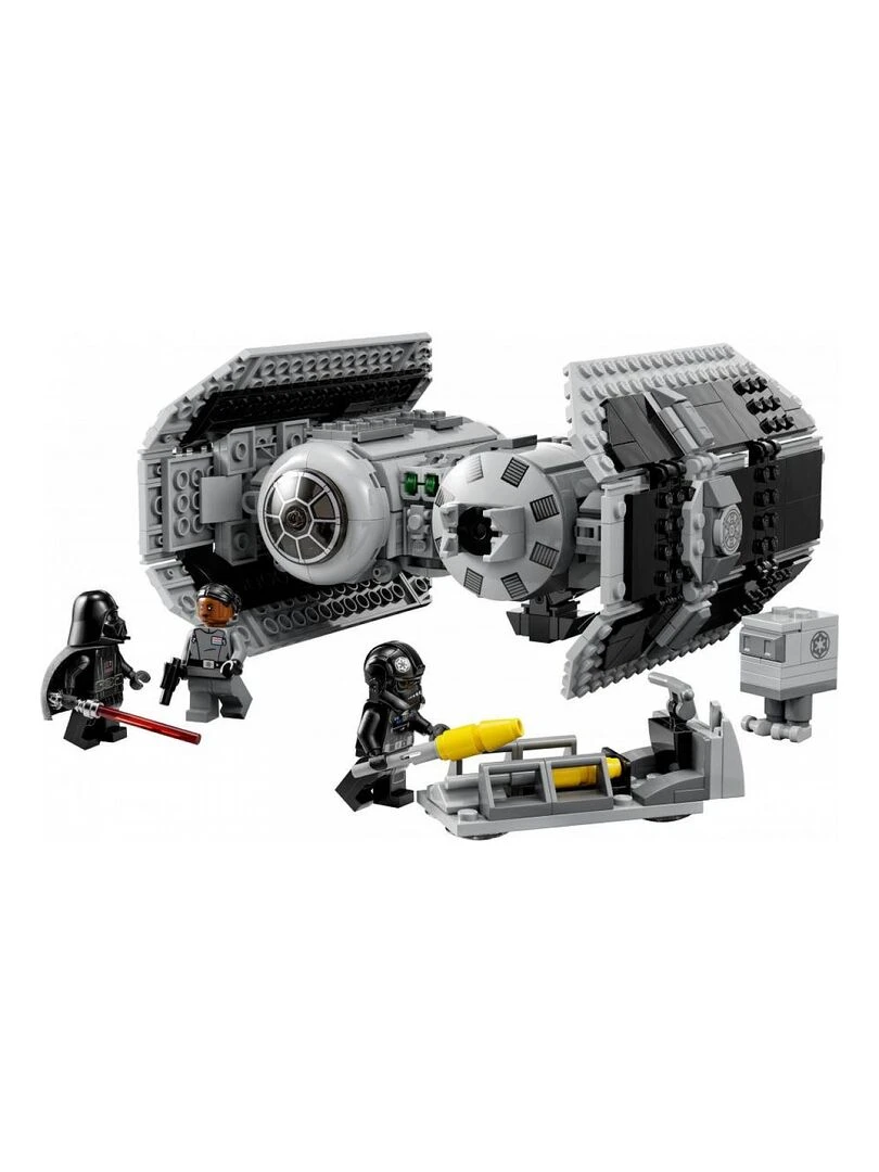 75347 Le bombardier TIE Dark Vador LEGO Star Wars   N/A
