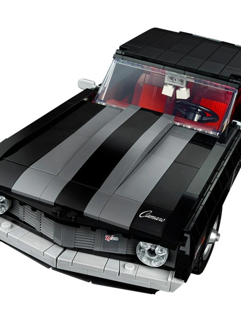 Icons Chevrolet Camaro Z28   N/A