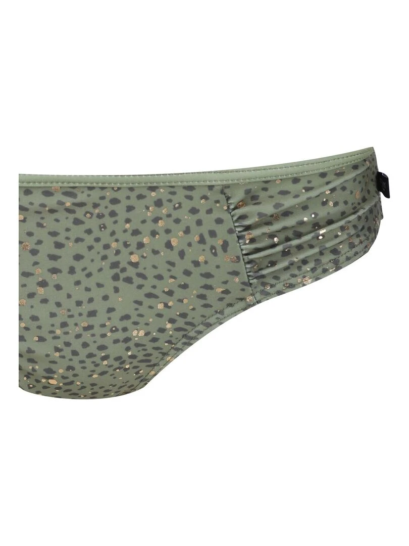Regatta   Culotte de maillot de bain ACEANA   Vert tilleul