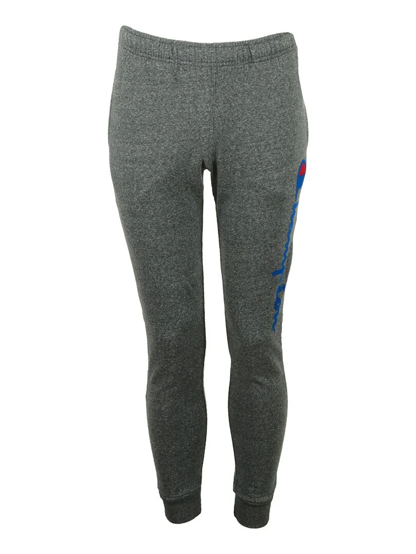 Pantalon sportswear Champion Rib Cuff Pants Gris