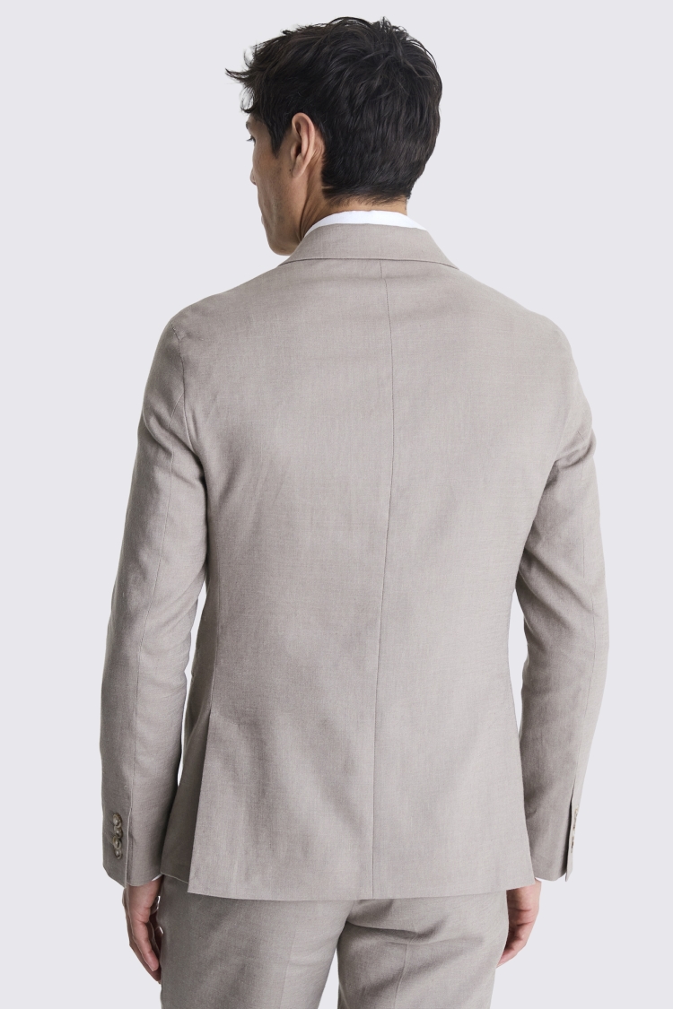 Slim Fit Navy Black Check Jacket   Buy Online at Moss