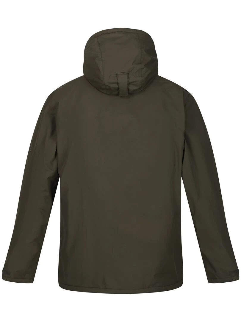 Regatta Veste imperméable STERLINGS Bleu foncé