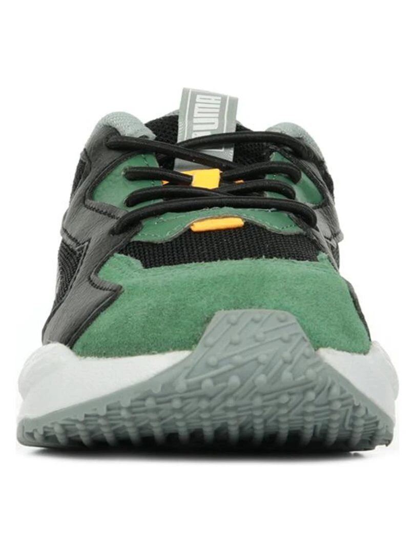 Baskets PUMA Rs Z Top Ac Inf   Noir