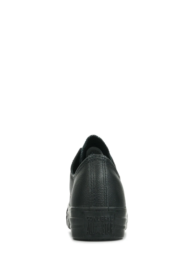 Baskets Converse Chuck Taylor All Star Mono Leather Noir