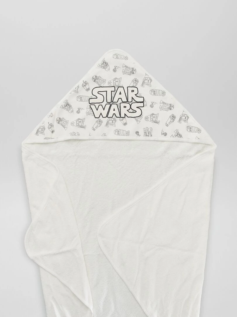 Cape de bain 'Star Wars' 'Disney'   Star Wars